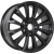 Диск Premium Series КР006 8,5x20 6*139,7 Et:33 Dia:67,1 Fury Black