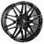 Диск Powcan BK5771 11,5x20 5*120 Et:37 Dia:74,1 GLOSS BLACK