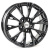 Диск RST R207 6,5x17 5*114,3 Et:45 Dia:54,1 BL