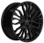 Диск Khomen 2009 8,5x20 5*108 Et:36 Dia:65,1 Black