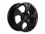 Диск Khomen 1724 7x17 5*108 Et:40 Dia:54,1 Black Диск Khomen 1724 7x17 5*108 Et:40 Dia:54,1 Black