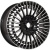 Диск KDW KD1820 7x18 5*108 Et:45 Dia:67,1 Black Front Polished Диск KDW KD1820 7x18 5*108 Et:45 Dia:67,1 Black Front Polished