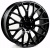 Диск X'trikeRST R137 7x17 5*108 Et:36 Dia:65,1 BK