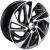 Диск Powcan BK5518 7,5x19 5*114,3 Et:51 Dia:67,1 BKF