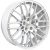 Диск Tech Line 901 8x19 5*108 Et:45 Dia:63,3 Silver