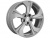 Диск Khomen 1724 7x17 5*114,3 Et:45 Dia:60,1 F-Silver