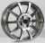 Диск Megami MGM-2 6x15 4*100 Et:40 Dia:60,1 gmf