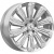 Диск Premium Series КР1061 Humber 8x20 5*114,3 Et:35 Dia:60,1 Elite Silver Диск Premium Series КР1061 Humber 8x20 5*114,3 Et:35 Dia:60,1 Elite Silver