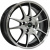 Диск Megami MGM-5 6x15 4*100 Et:40 Dia:67,1 bkf