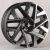 Диск Powcan 1072 7,5x20 5*114,3 Et:48 Dia:67,1 GMF