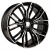 Диск Powcan BK5964 9x19 5*112 Et:40 Dia:66,6 BKF
