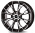 Диск Lizardo XH180 7x16 5*100 Et:40 Dia:57,1 BMF Диск Lizardo XH180 7x16 5*100 Et:40 Dia:57,1 BMF