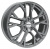 Диск Carwel Камак 1810 7x18 5*114,3 Et:48,5 Dia:67,1 GRT