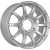 Диск KDW KD1660 6,5x16 5*139,7 Et:40 Dia:98 Silver Painted