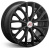 Диск X'trikeRST R015 6x15 4*100 Et:50 Dia:60,1 BK Диск X'trikeRST R015 6x15 4*100 Et:50 Dia:60,1 BK