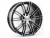 Диск RST R187 7x17 5*110 Et:46 Dia:63,3 BD