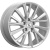 Диск Premium Series КР010 7,5x18 5*114,3 Et:45 Dia:67,1 Elite silver