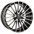 Диск KoKo Kuture K0235 9,5x20 5*112 Et:43 Dia:66,6 BKF