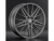 Диск LS wheels FlowForming RC76 8x20 5*108 Et:46 Dia:63,3 MGM