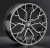 Диск LS wheels FlowForming RC61 8x18 5*108 Et:36 Dia:65,1 bkf Диск LS wheels FlowForming RC61 8x18 5*108 Et:36 Dia:65,1 bkf