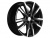 Диск Khomen 1905 7,5x19 5*108 Et:47 Dia:60,1 Black-FP Диск Khomen 1905 7,5x19 5*108 Et:47 Dia:60,1 Black-FP