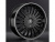 Диск Replay TA12 8x18 6*139,7 Et:36 Dia:100,1 bkl