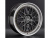 Диск LS wheels FlowForming RC65 8,5x18 5*112 Et:30 Dia:66,6 bkl Диск LS wheels FlowForming RC65 8,5x18 5*112 Et:30 Dia:66,6 bkl
