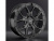 Диск LS wheels FlowForming RC74 8,5x20 5*120 Et:41,5 Dia:72,6 bk