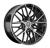 Диск Replay CHR118 8x18 5*108 Et:33 Dia:60,1 bkf Диск Replay CHR118 8x18 5*108 Et:33 Dia:60,1 bkf