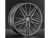 Диск LS wheels FlowForming RC76 8,5x20 5*108 Et:40 Dia:63,3 MGM
