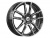 Диск Wheels UP Up121 7x17 5*114,3 Et:39 Dia:60,1 BFP