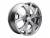 Диск Khomen 1710 7x17 5*108 Et:43 Dia:65,1 Gray
