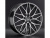 Диск LS wheels FlowForming RC70 8,5x19 5*114,3 Et:30 Dia:67,1 bkf