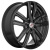 Диск X'trikeRST R089 7x19 5*108 Et:36 Dia:65,1 BK
