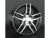 Диск LS wheels LS569 7x16 5*114,3 Et:43 Dia:73,1 BKF Диск LS wheels LS569 7x16 5*114,3 Et:43 Dia:73,1 BKF