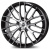 Диск Lizardo XH162 8,5x19 5*108 Et:33 Dia:60,1 BMF
