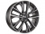 Диск Premium Series КР012 7x18 5*114,3 Et:48 Dia:56,1 Diamond Quartz