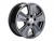 Диск Khomen 1601 6,5x16 5*114,3 Et:46 Dia:67,1 Gray