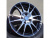 Диск Megami MGM-3 6x14 4*100 Et:35 Dia:67,1 bkf