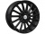 Диск Carwel Кагра 1721 6,5x17 5*114,3 Et:50 Dia:66,1 BL