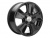 Диск Khomen 1601 6,5x16 5*114,3 Et:43 Dia:67,1 Black