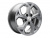 Диск Khomen 1606 6,5x16 5*114,3 Et:46 Dia:67,1 Gray