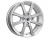 Диск K&K Флэш 5x14 4*100 Et:43 Dia:60,1 блэк платинум Диск K&K Флэш 5x14 4*100 Et:43 Dia:60,1 блэк платинум