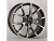 Диск Powcan BK5601 10x20 5*112 Et:40 Dia:66,6 BKF Диск Powcan BK5601 10x20 5*112 Et:40 Dia:66,6 BKF