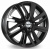 Диск Carwel Таймыр 6x16 4*100 Et:41 Dia:60,1 BL
