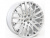 Диск RST R002 8,5x20 5*120 Et:30 Dia:66,1 Silver