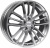 Диск Carwel Крет 1812 7x18 5*114,3 Et:45 Dia:60,1 SLT