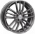 Диск Carwel Крет 1812 7x18 5*114,3 Et:40 Dia:66,6 AGR Диск Carwel Крет 1812 7x18 5*114,3 Et:40 Dia:66,6 AGR