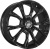 Диск Khomen KHW1907 7,5x19 5*108 Et:33 Dia:60,1 Black