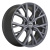 Диск Carwel Тур 1806 7x18 5*110 Et:50 Dia:63,3 BL